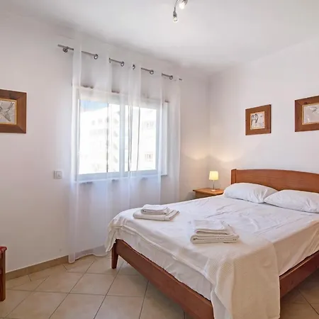 Apartment I Quarteira