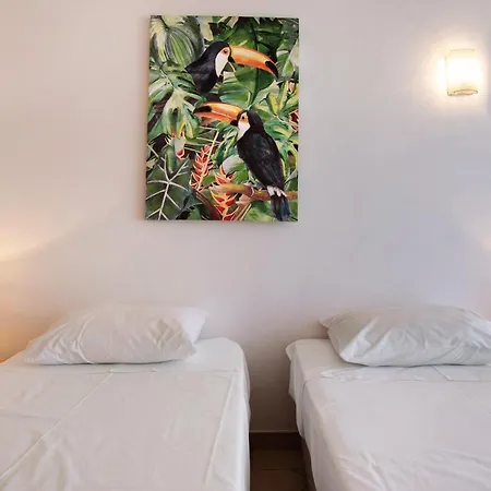 Apartment I *