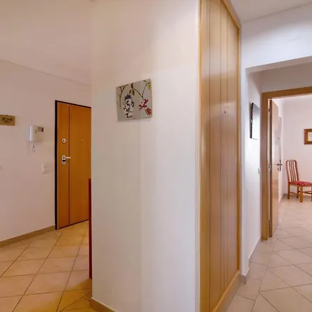 I Apartment Quarteira