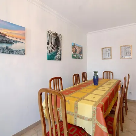 I Apartment Quarteira