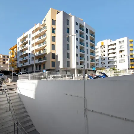 Apartment I *