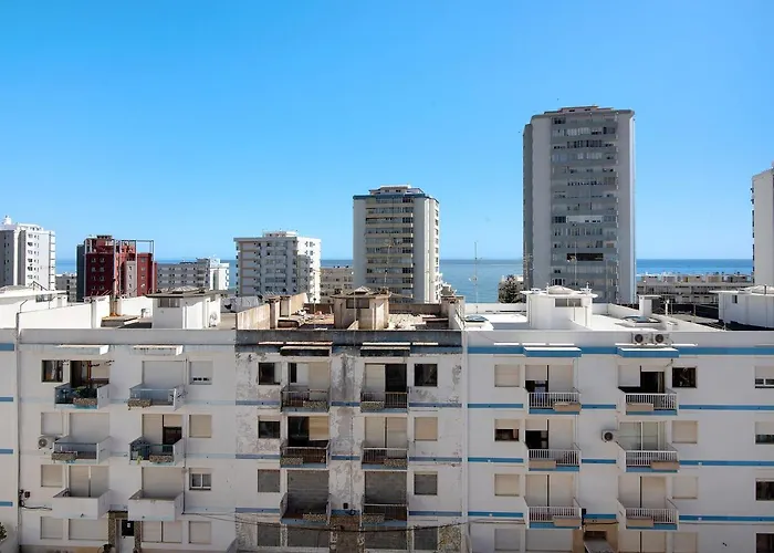 Apartament I Quarteira