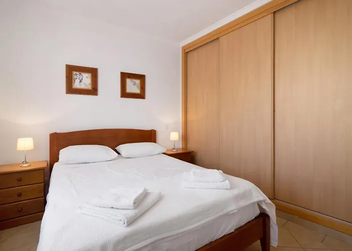 Apartament I Quarteira