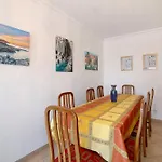 I Διαμέρισμα Quarteira