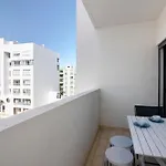 I Διαμέρισμα Quarteira