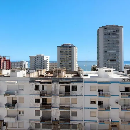 Appartement I Quarteira