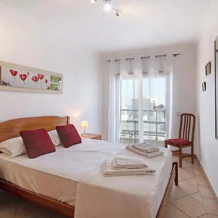 I Apartment Quarteira