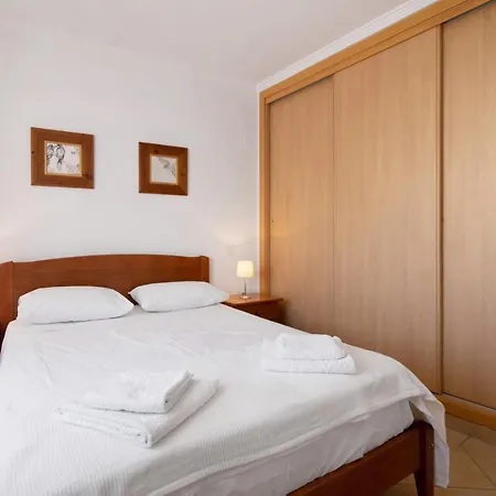 Appartement I Quarteira