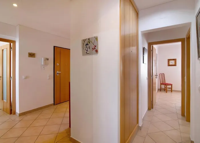 Apartamento I *