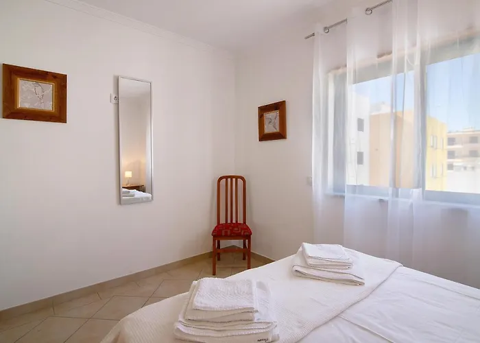 Apartamento I